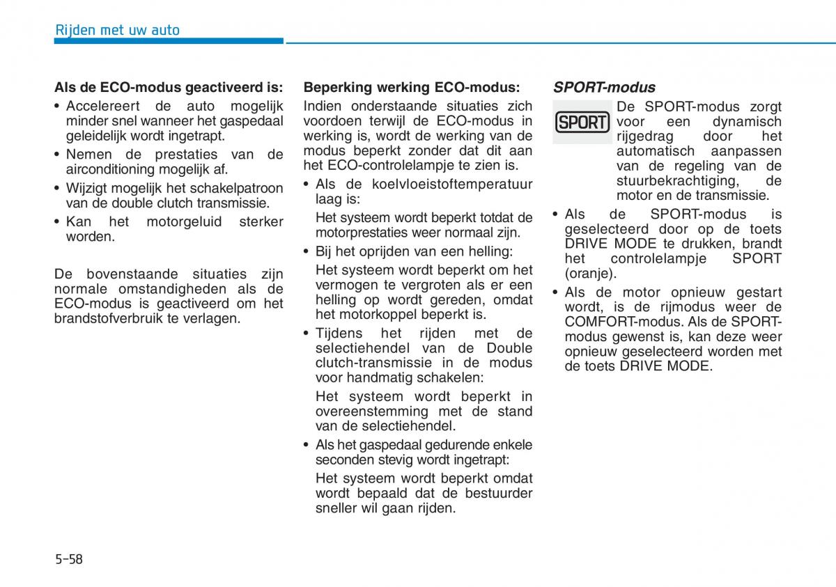 Hyundai Kona handleiding / page 336