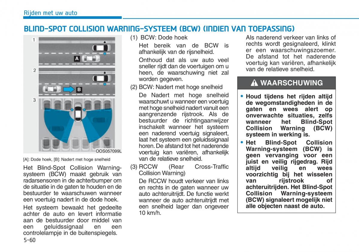 Hyundai Kona handleiding / page 338