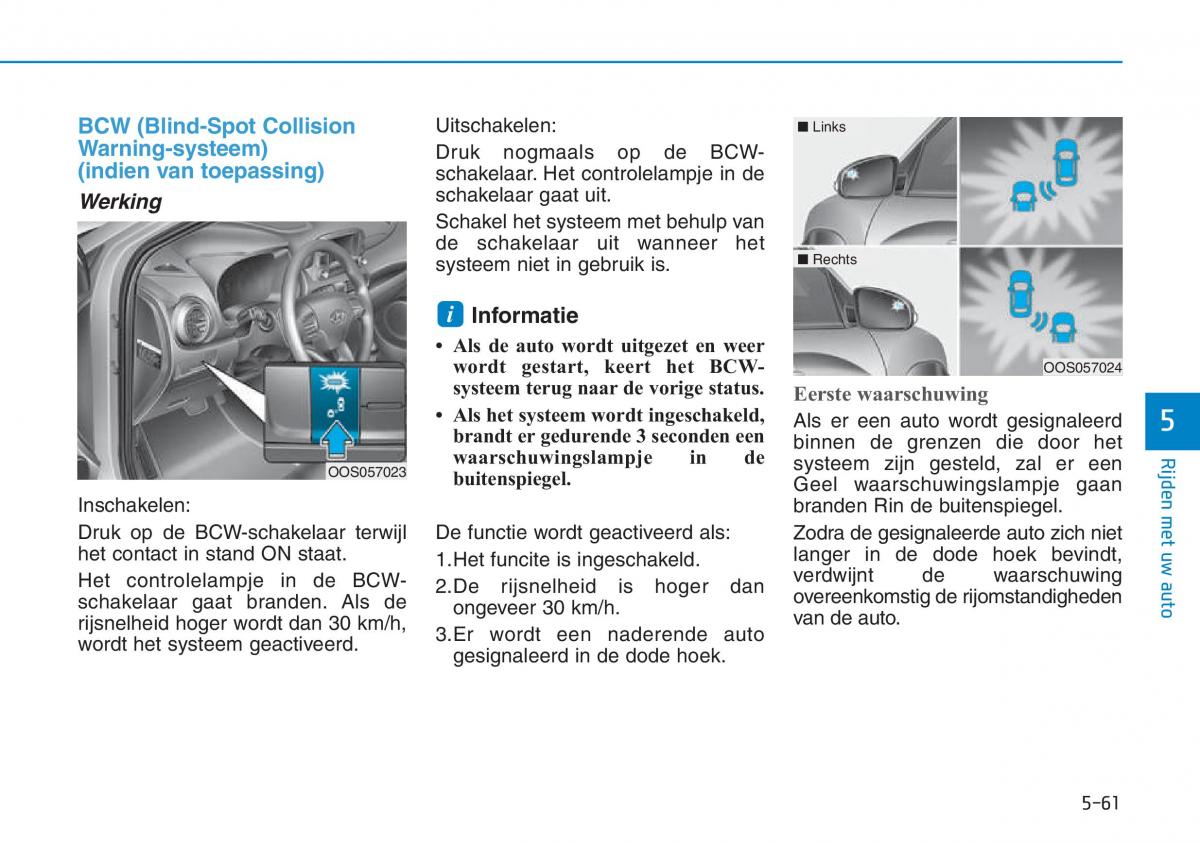 Hyundai Kona handleiding / page 339