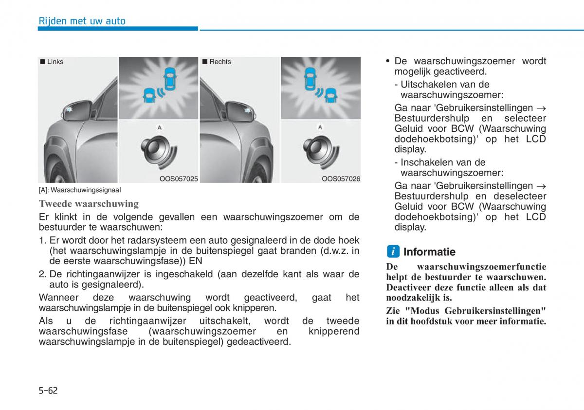 Hyundai Kona handleiding / page 340