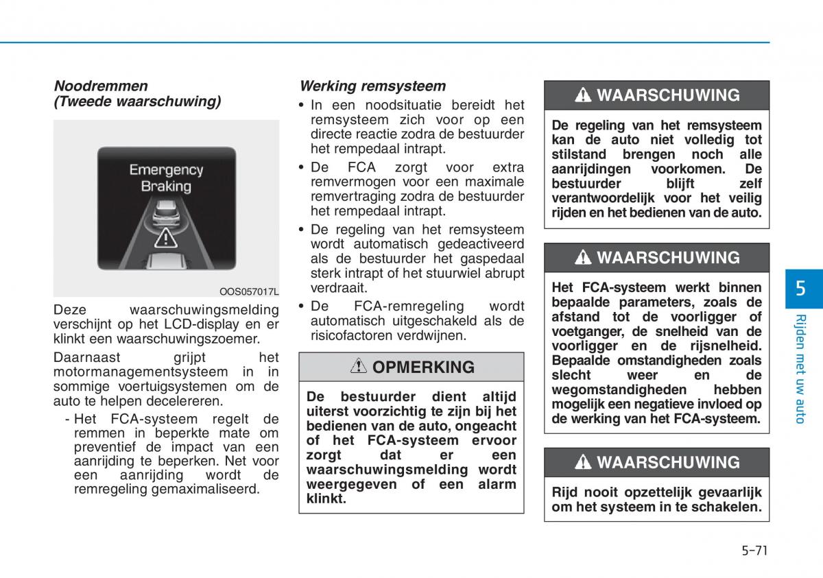 Hyundai Kona handleiding / page 349