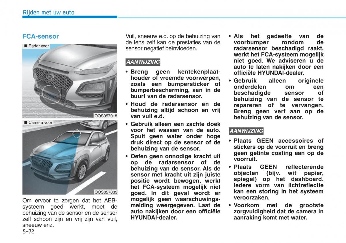 Hyundai Kona handleiding / page 350