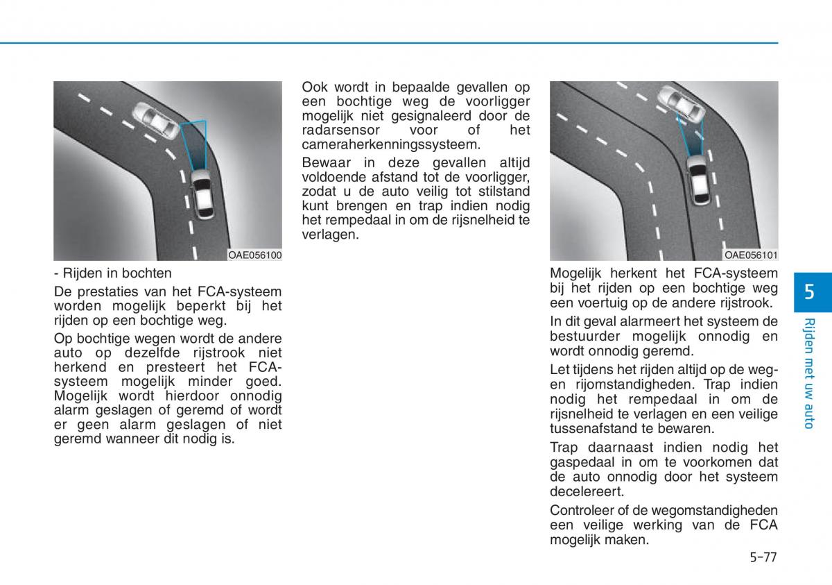 Hyundai Kona handleiding / page 355