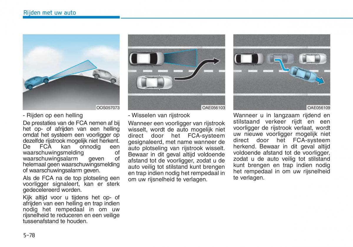 Hyundai Kona handleiding / page 356