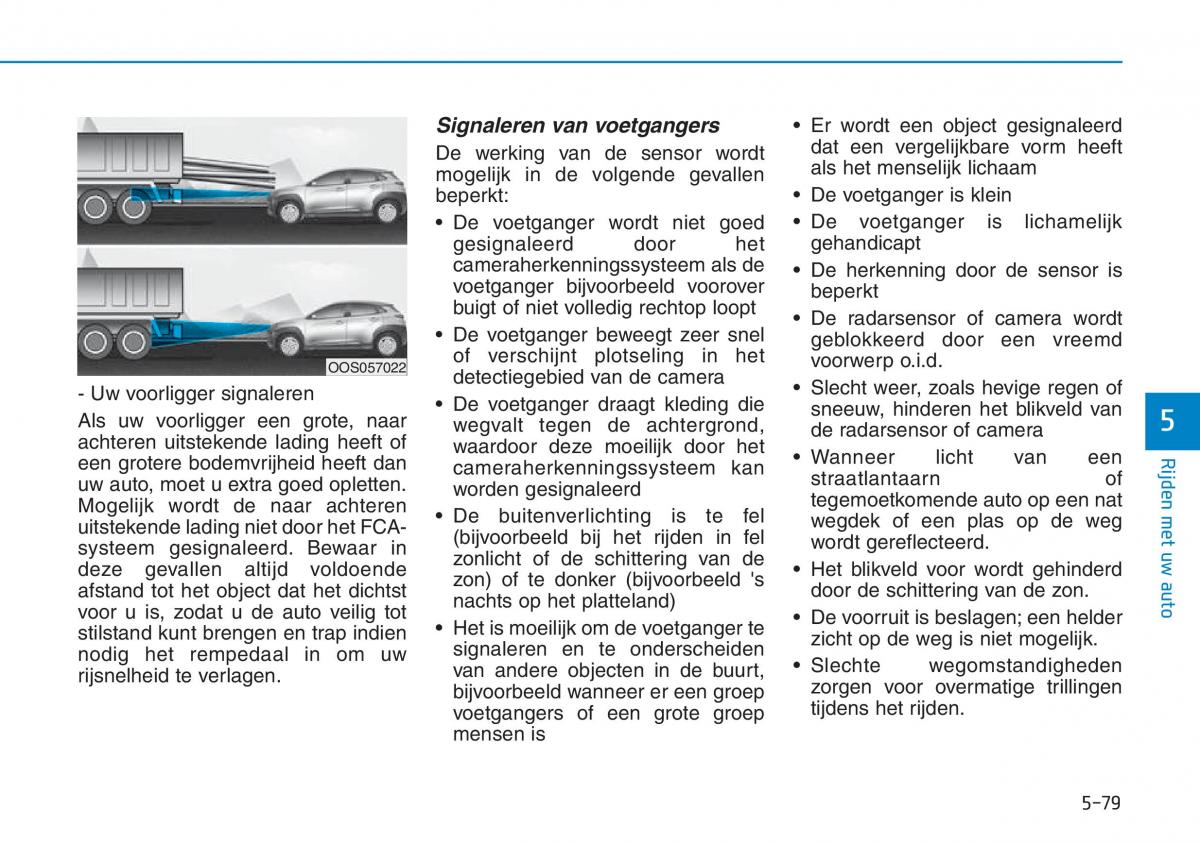 Hyundai Kona handleiding / page 357