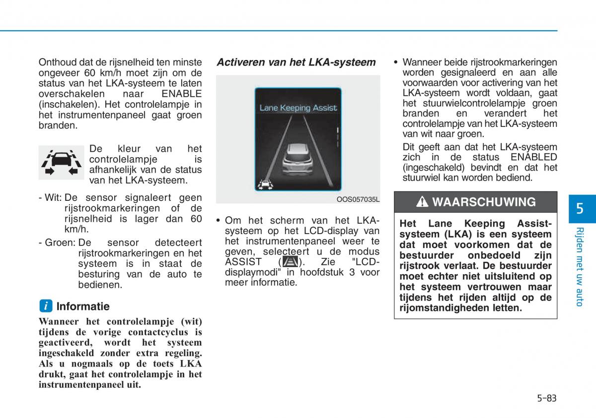 Hyundai Kona handleiding / page 361