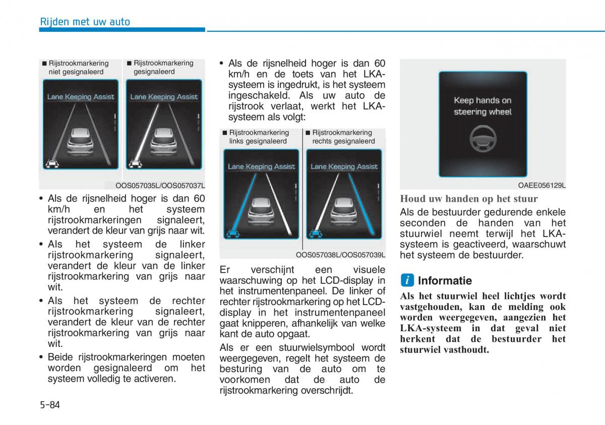 Hyundai Kona handleiding / page 362