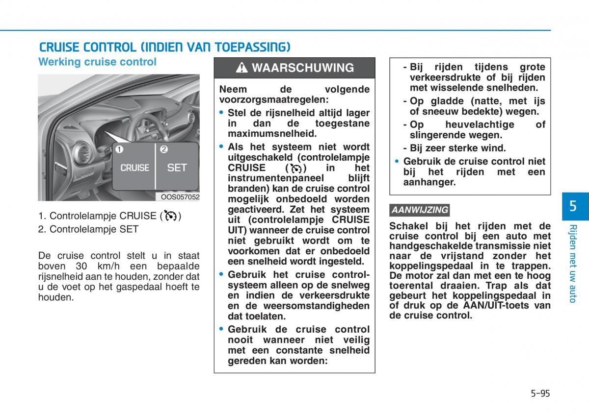 Hyundai Kona handleiding / page 373