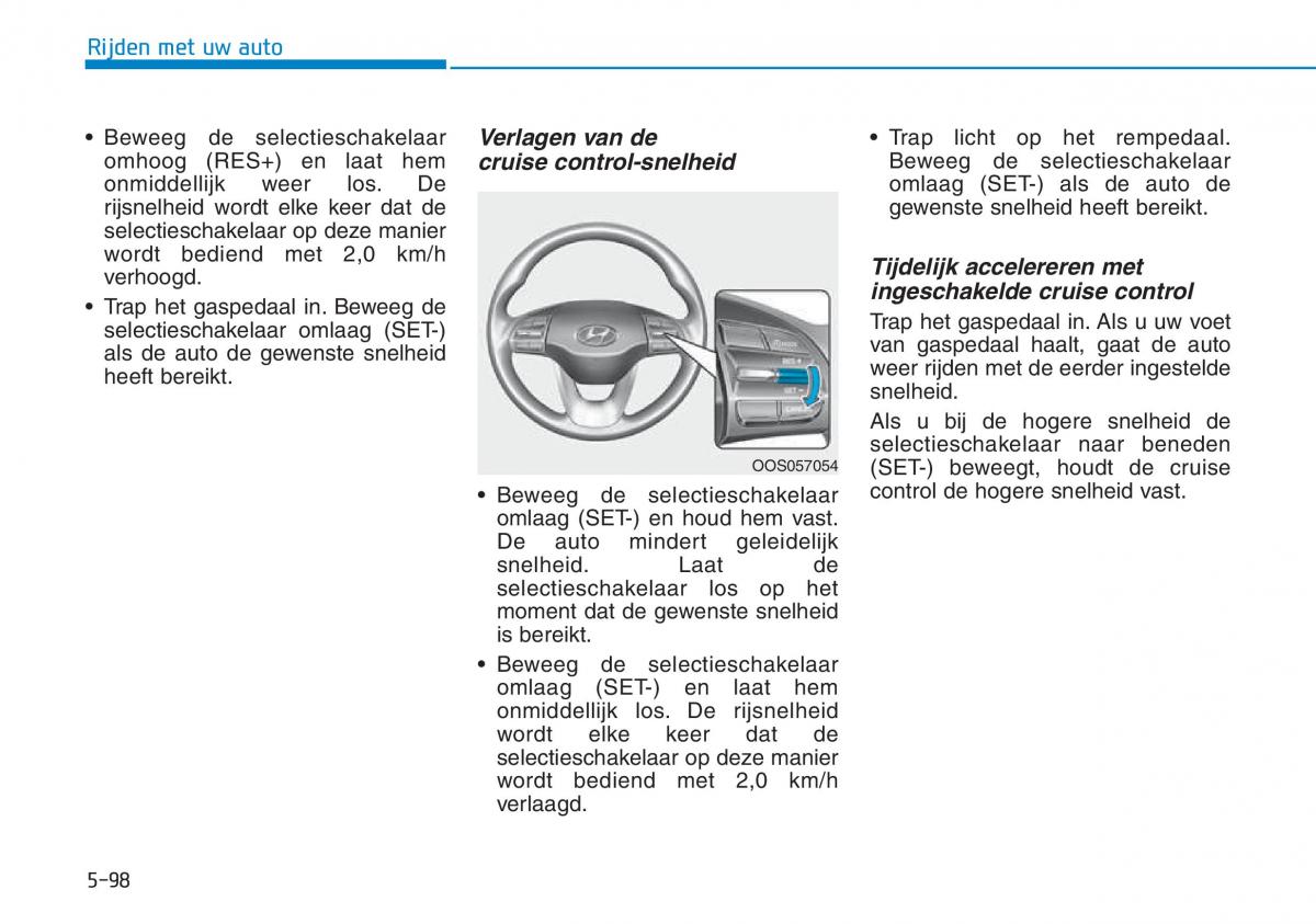 Hyundai Kona handleiding / page 376