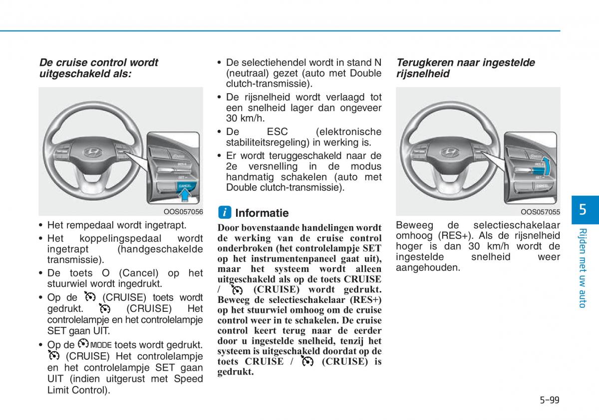 Hyundai Kona handleiding / page 377