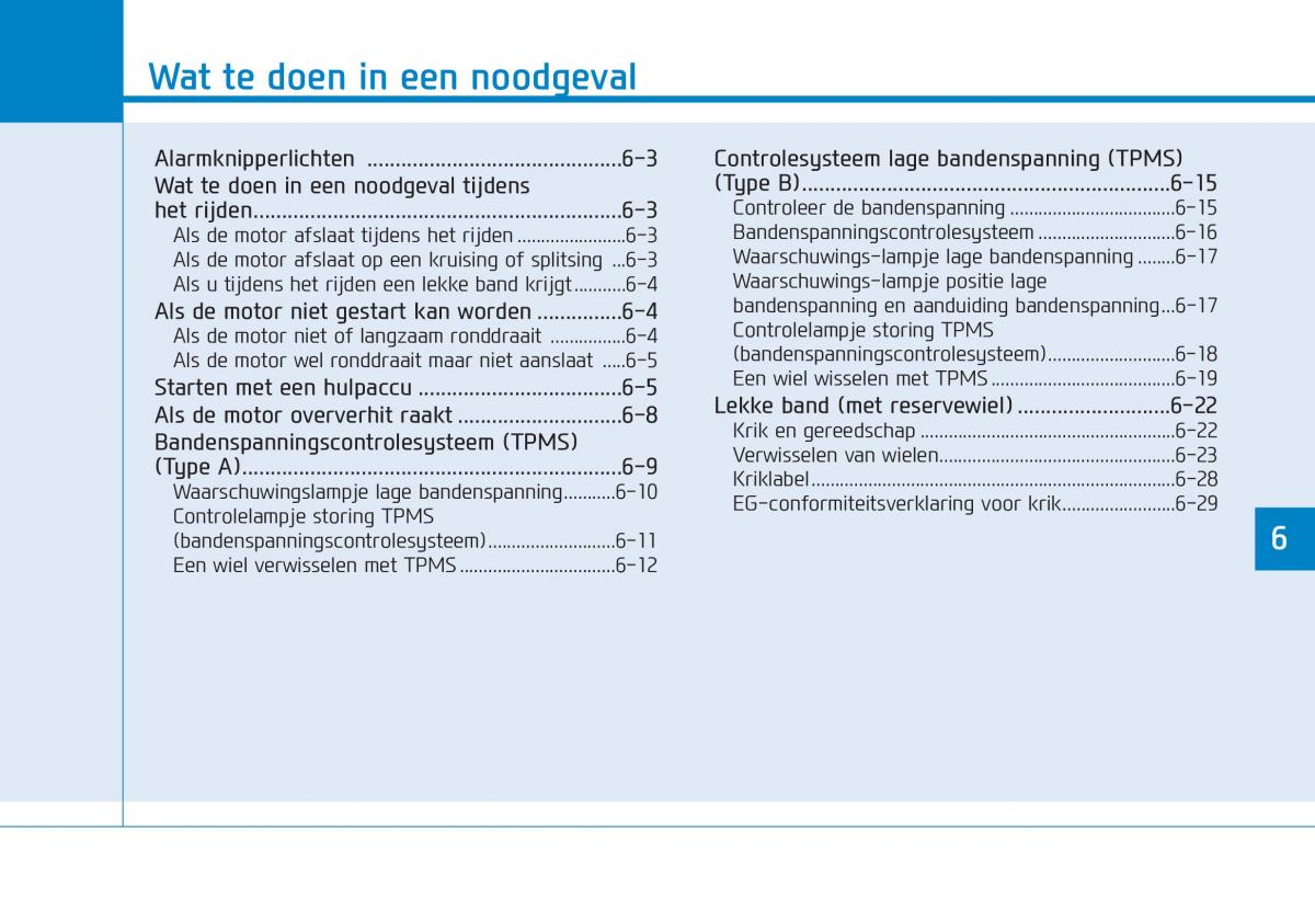 Hyundai Kona handleiding / page 400