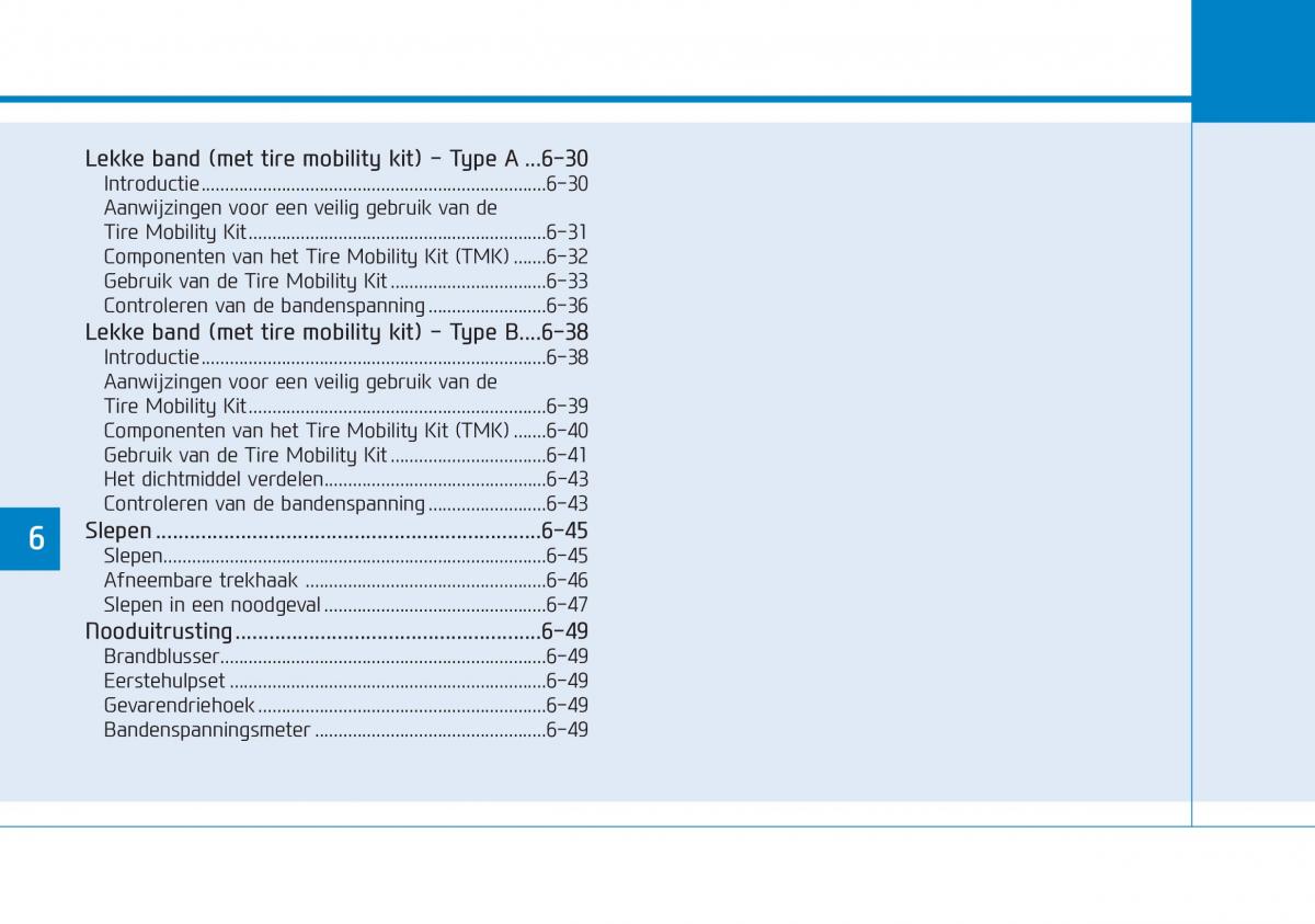 Hyundai Kona handleiding / page 401