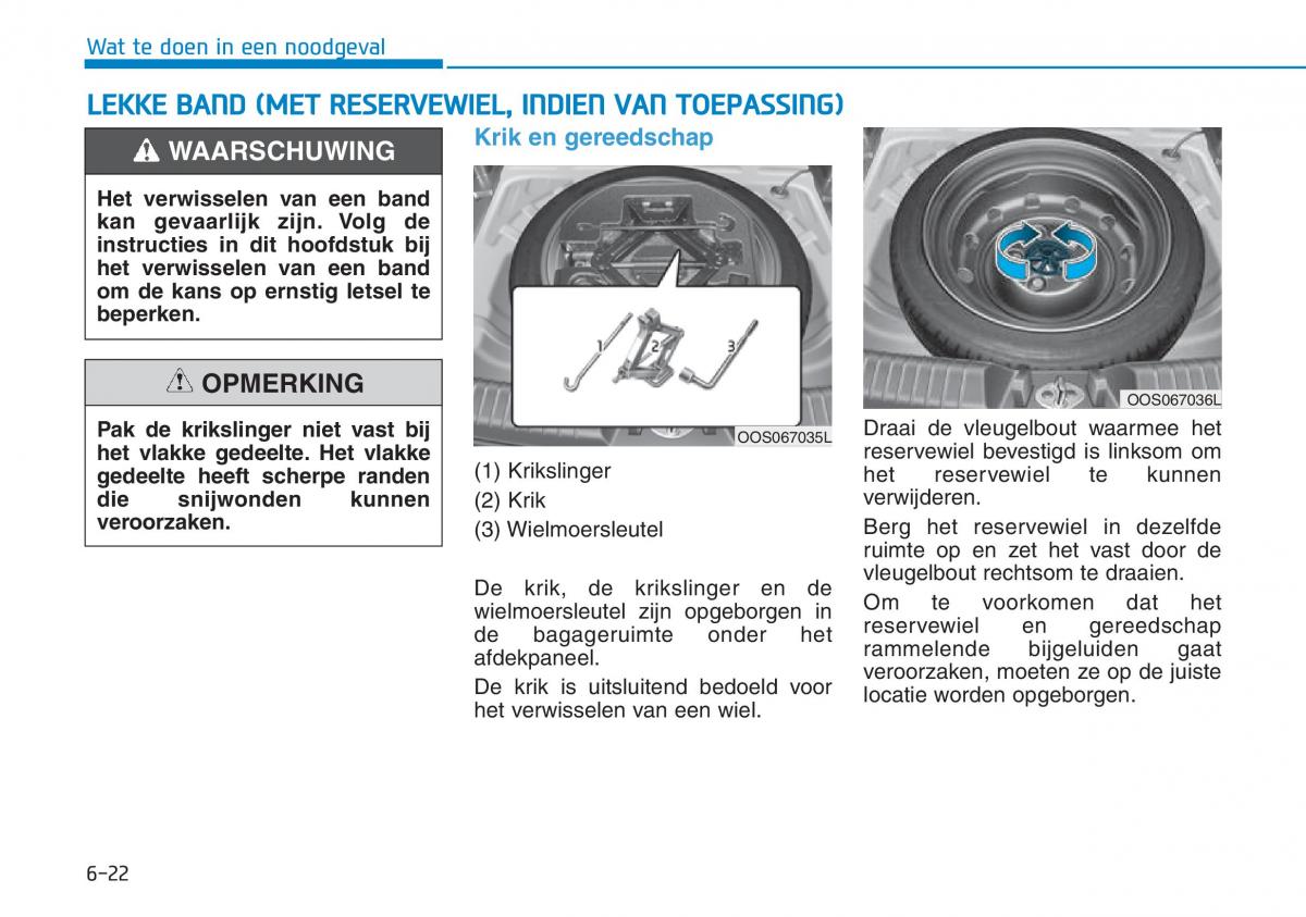 Hyundai Kona handleiding / page 421