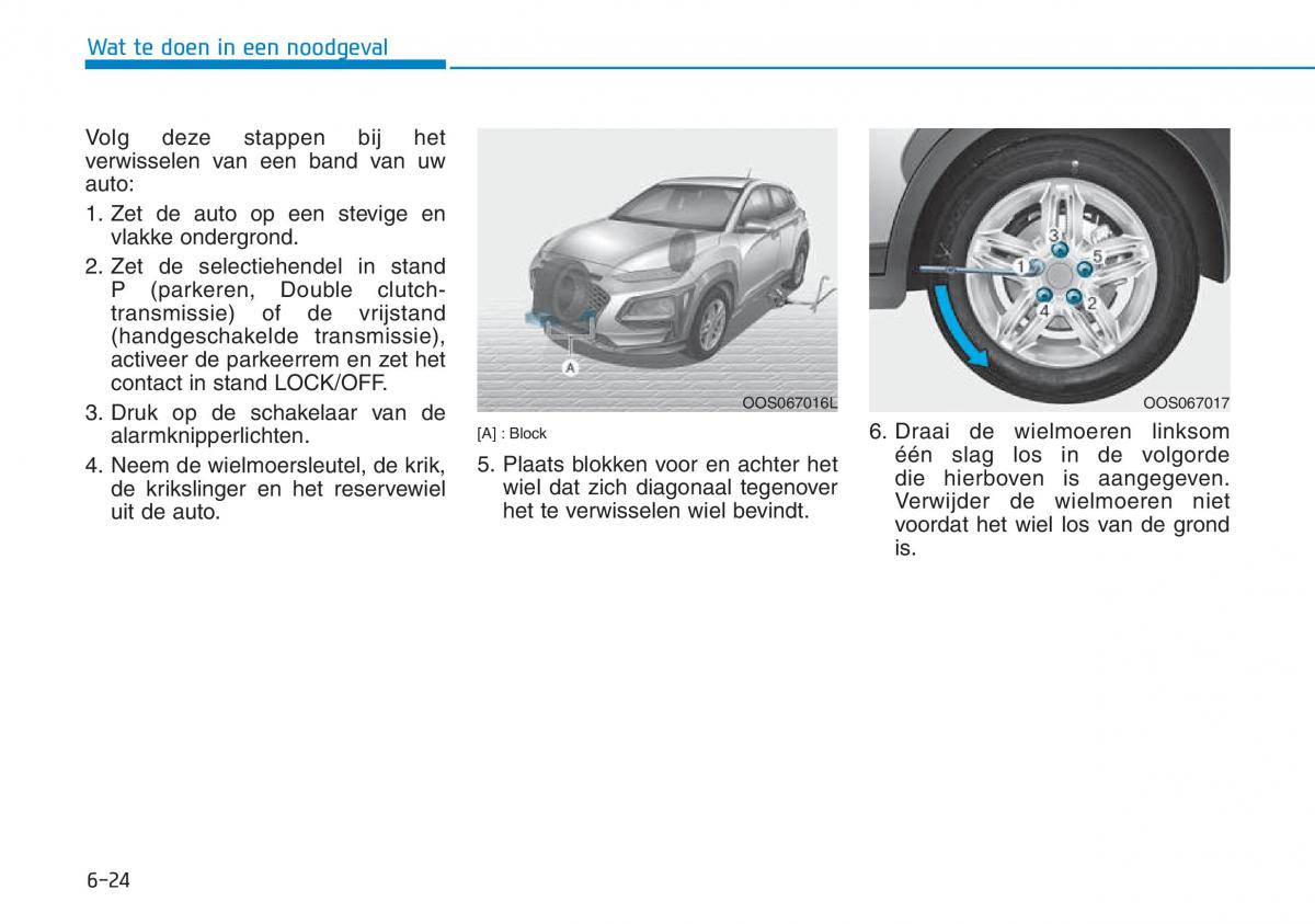 Hyundai Kona handleiding / page 423