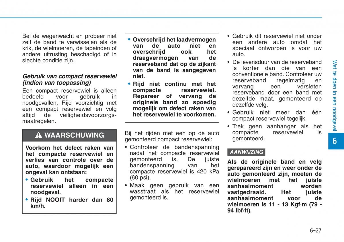 Hyundai Kona handleiding / page 426