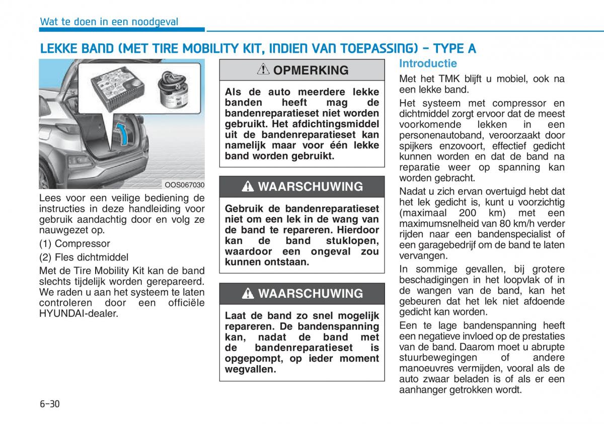 Hyundai Kona handleiding / page 429