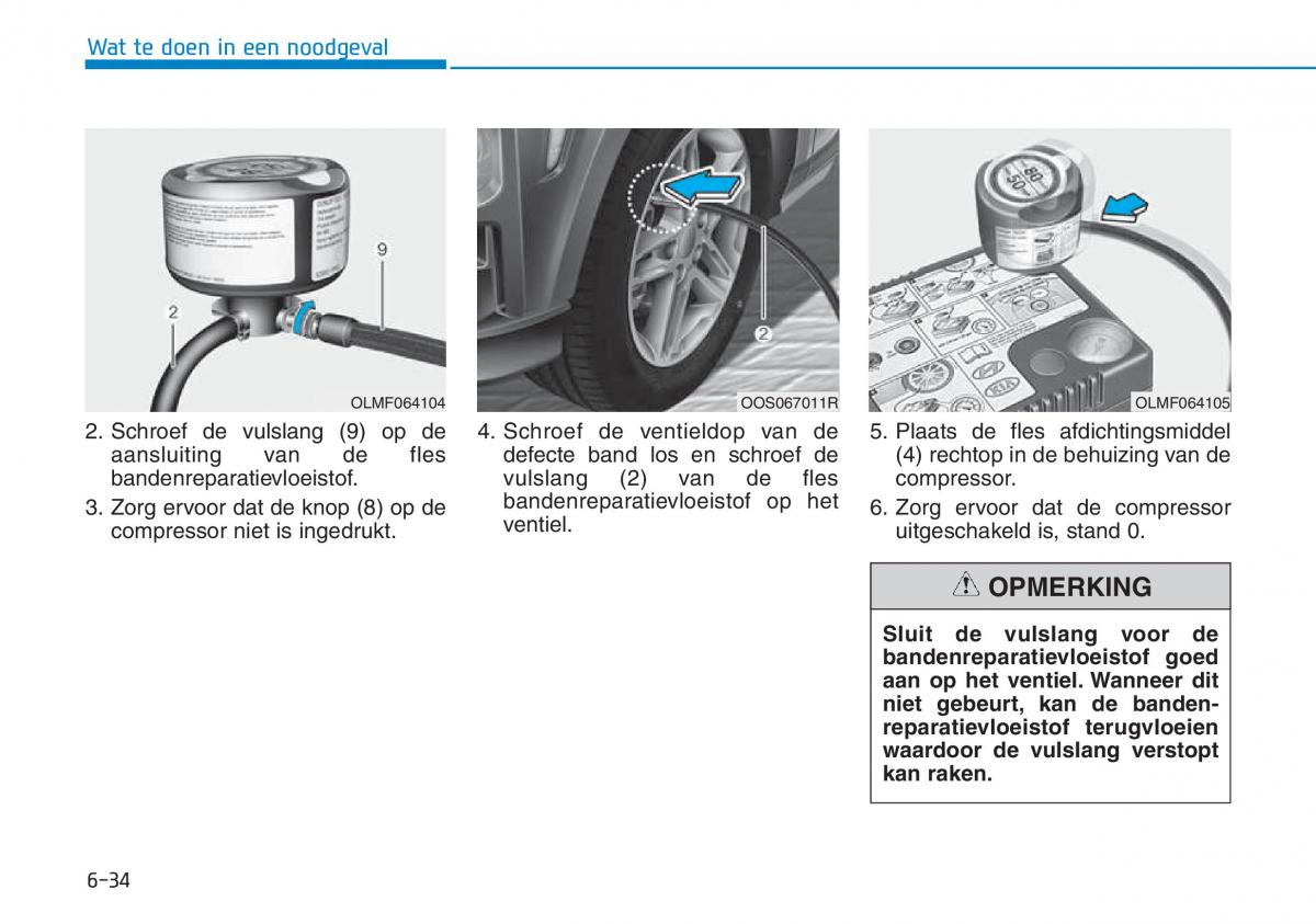 Hyundai Kona handleiding / page 433