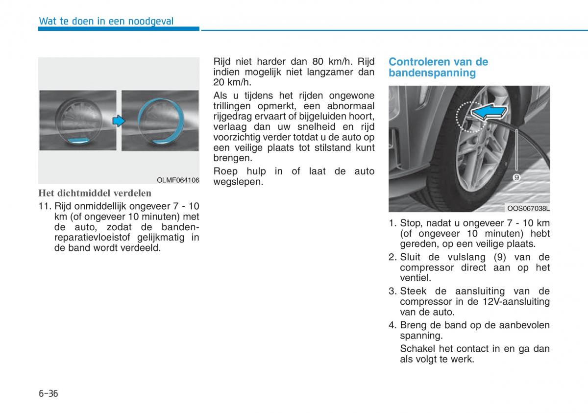 Hyundai Kona handleiding / page 435