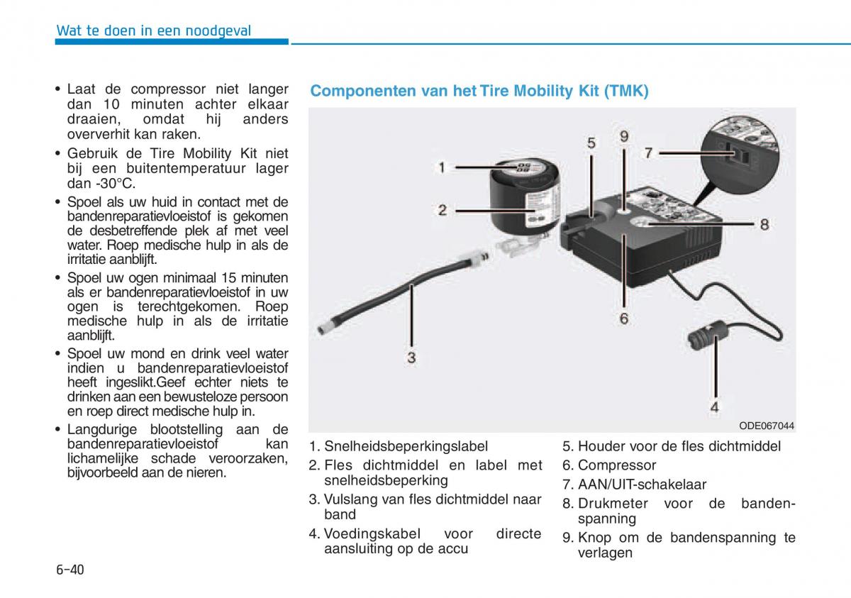 Hyundai Kona handleiding / page 439