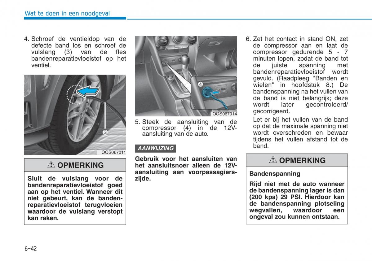 Hyundai Kona handleiding / page 441