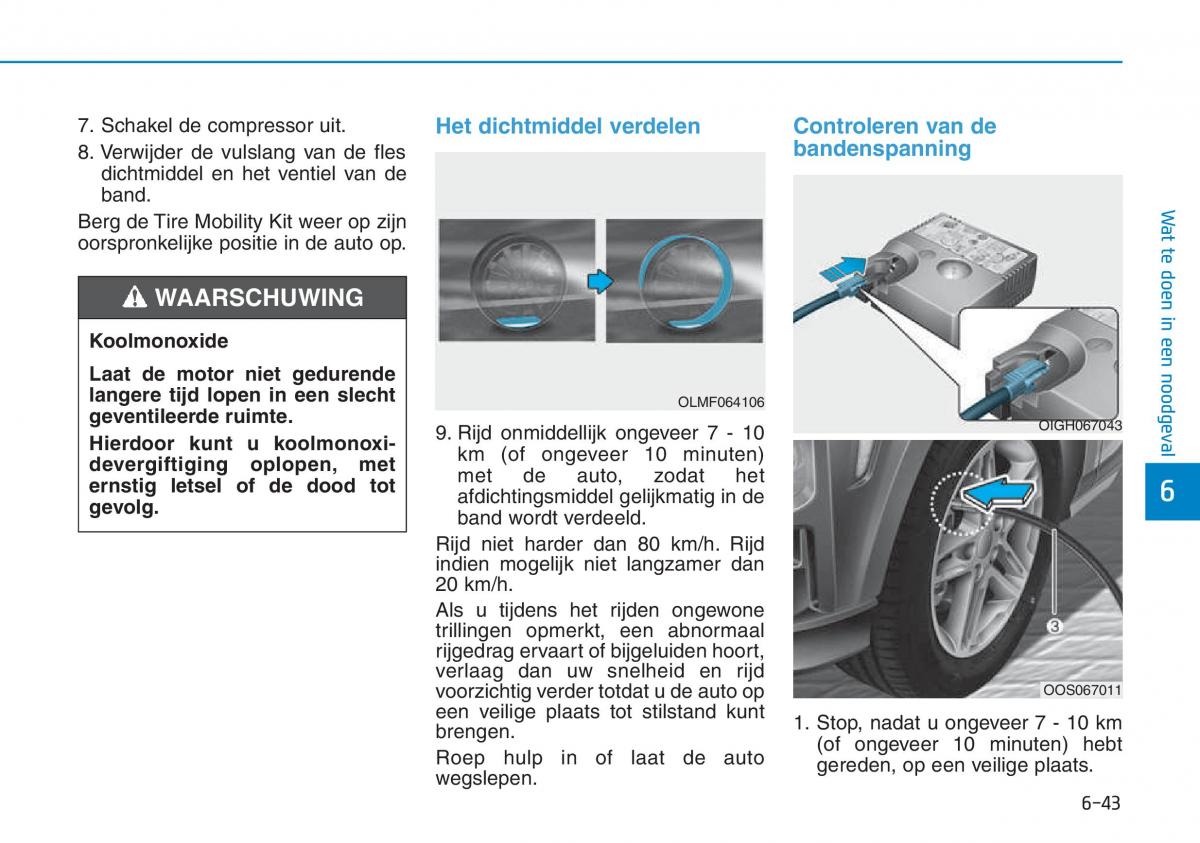 Hyundai Kona handleiding / page 442