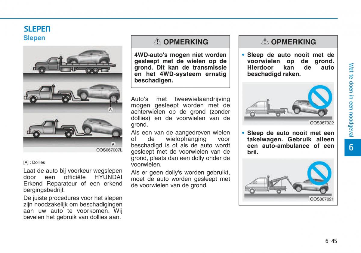 Hyundai Kona handleiding / page 444