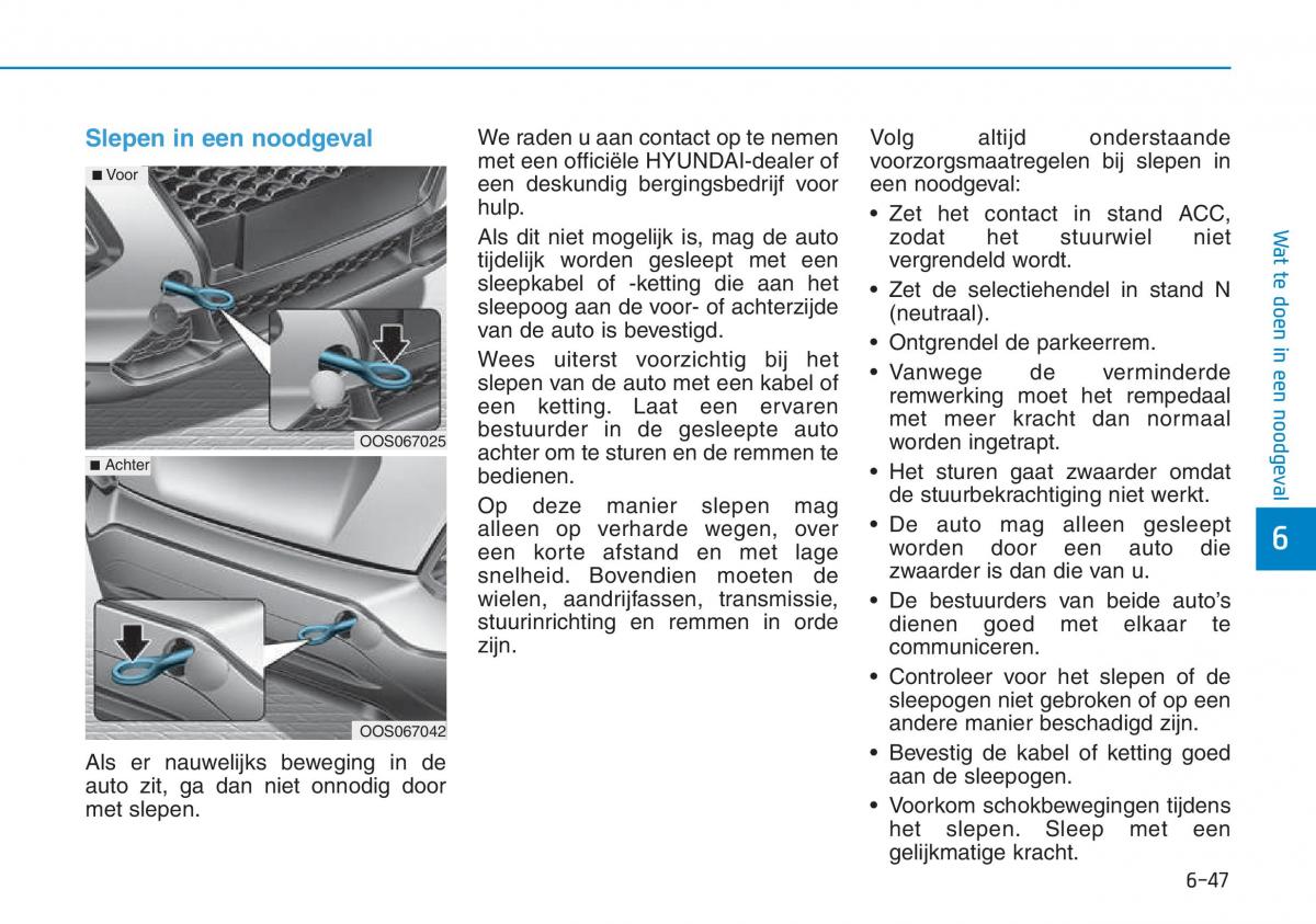 Hyundai Kona handleiding / page 446