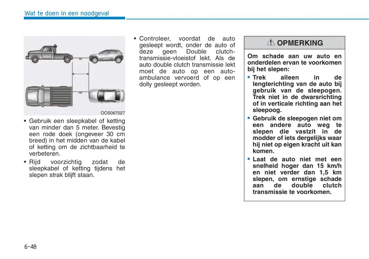 Hyundai Kona handleiding / page 447