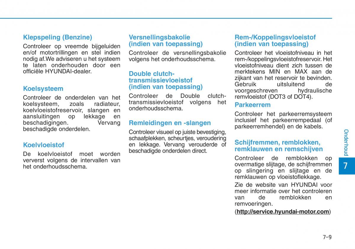 Hyundai Kona handleiding / page 457