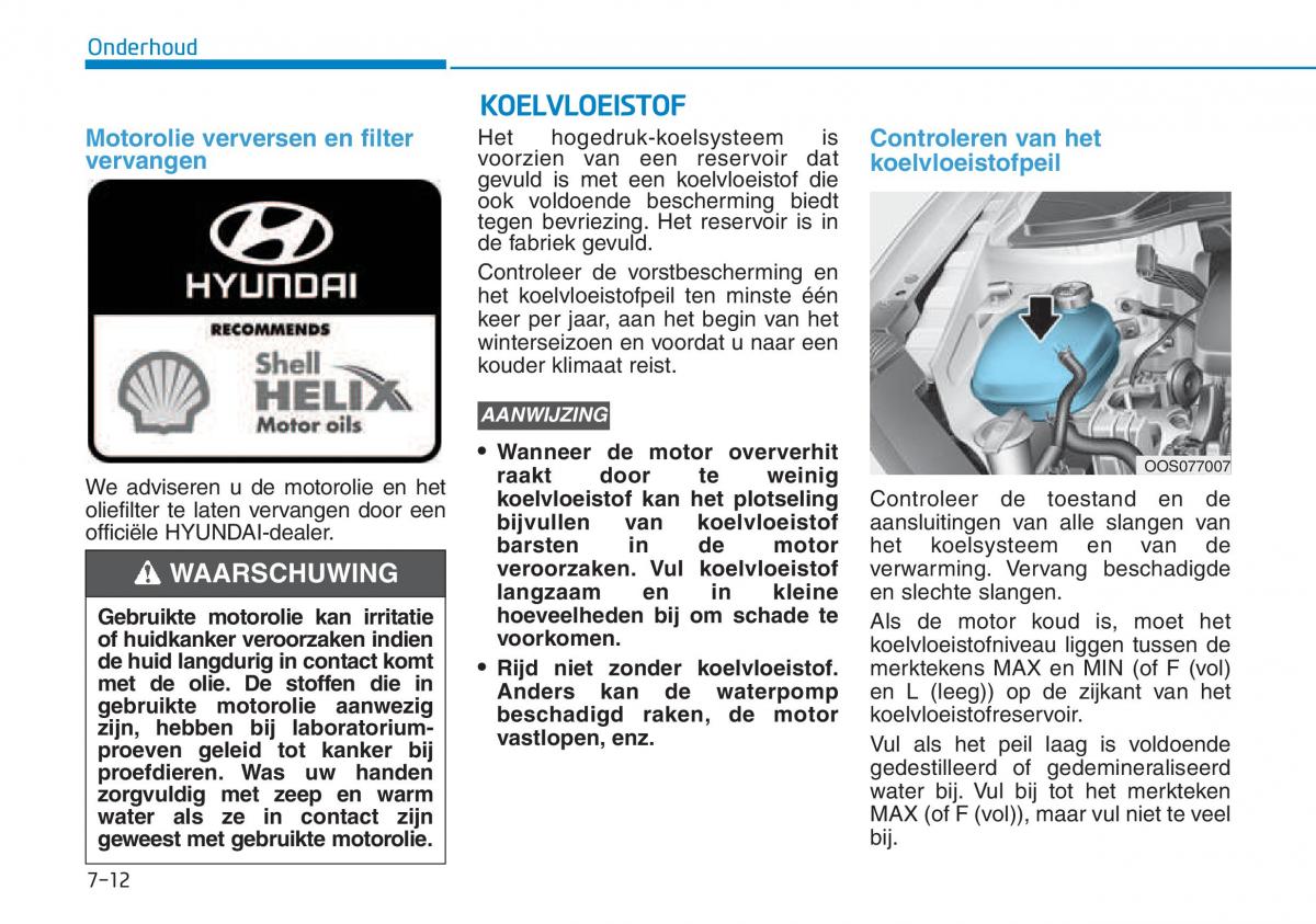 Hyundai Kona handleiding / page 460