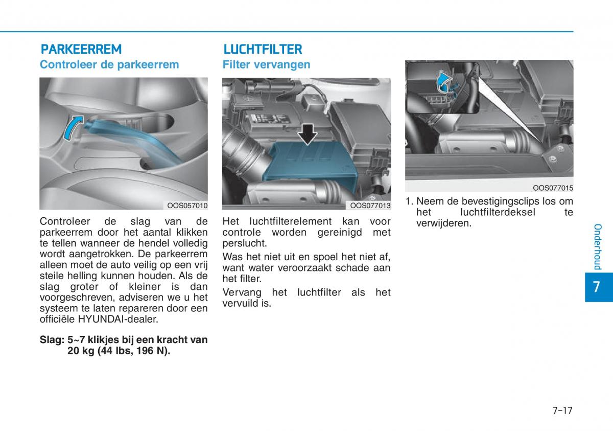 Hyundai Kona handleiding / page 465