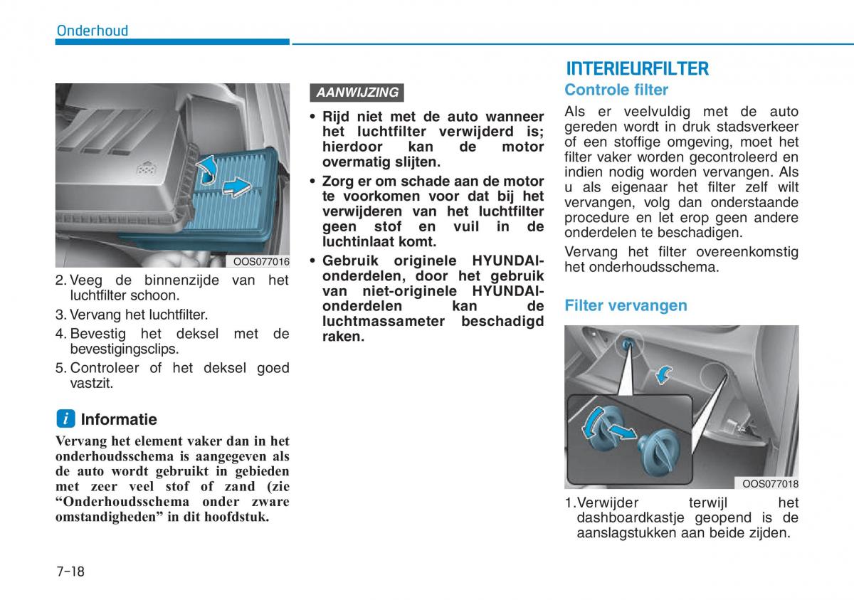 Hyundai Kona handleiding / page 466