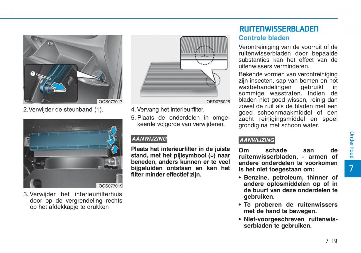 Hyundai Kona handleiding / page 467