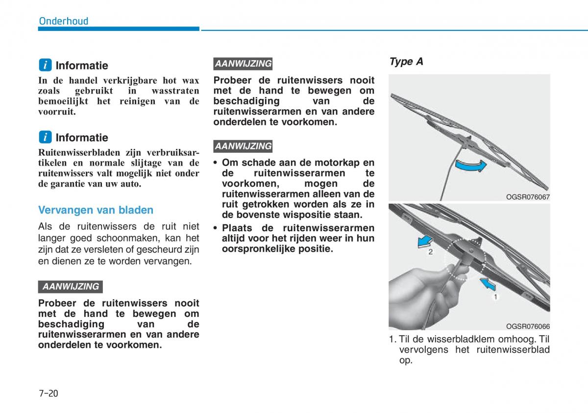 Hyundai Kona handleiding / page 468