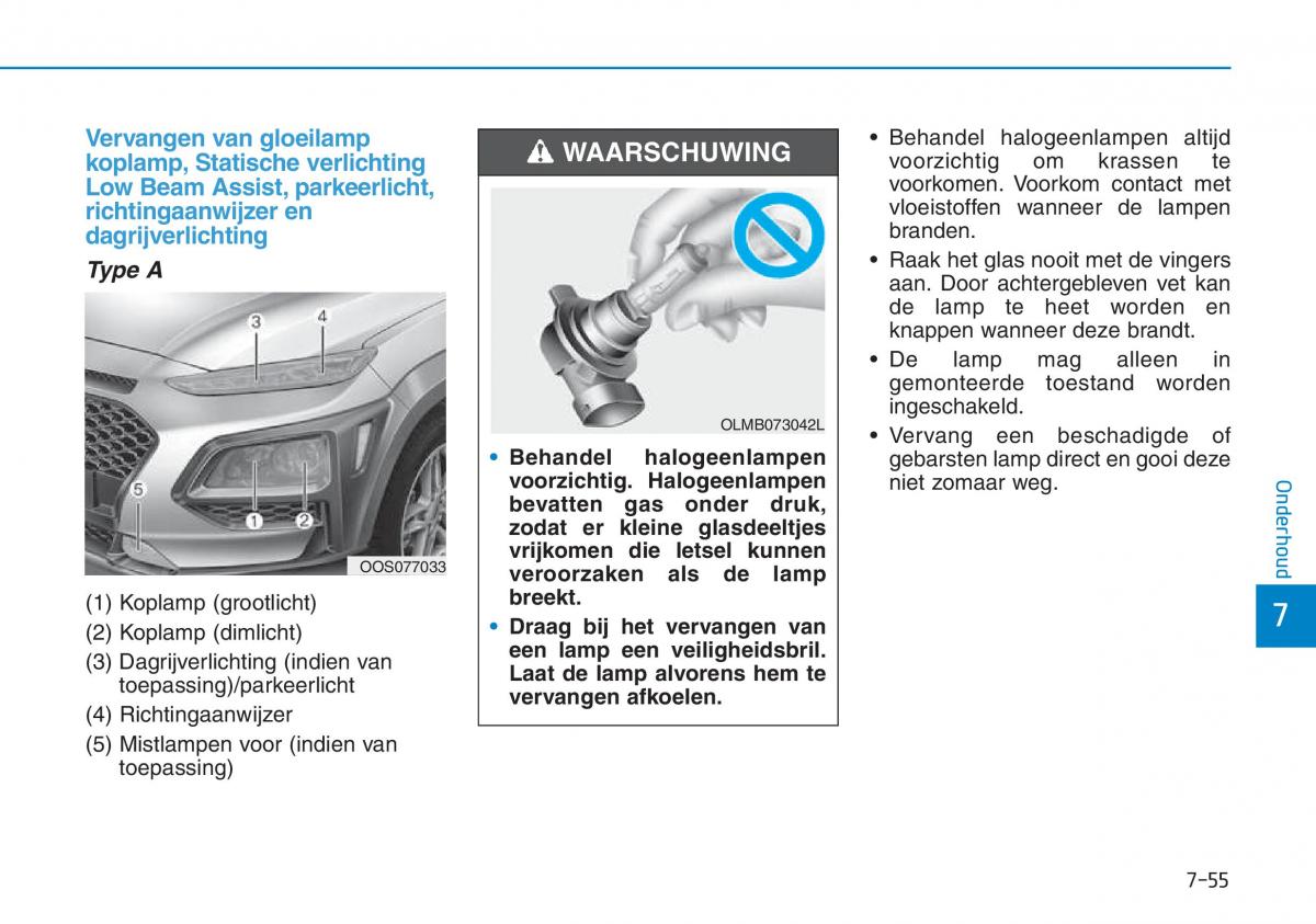 Hyundai Kona handleiding / page 503