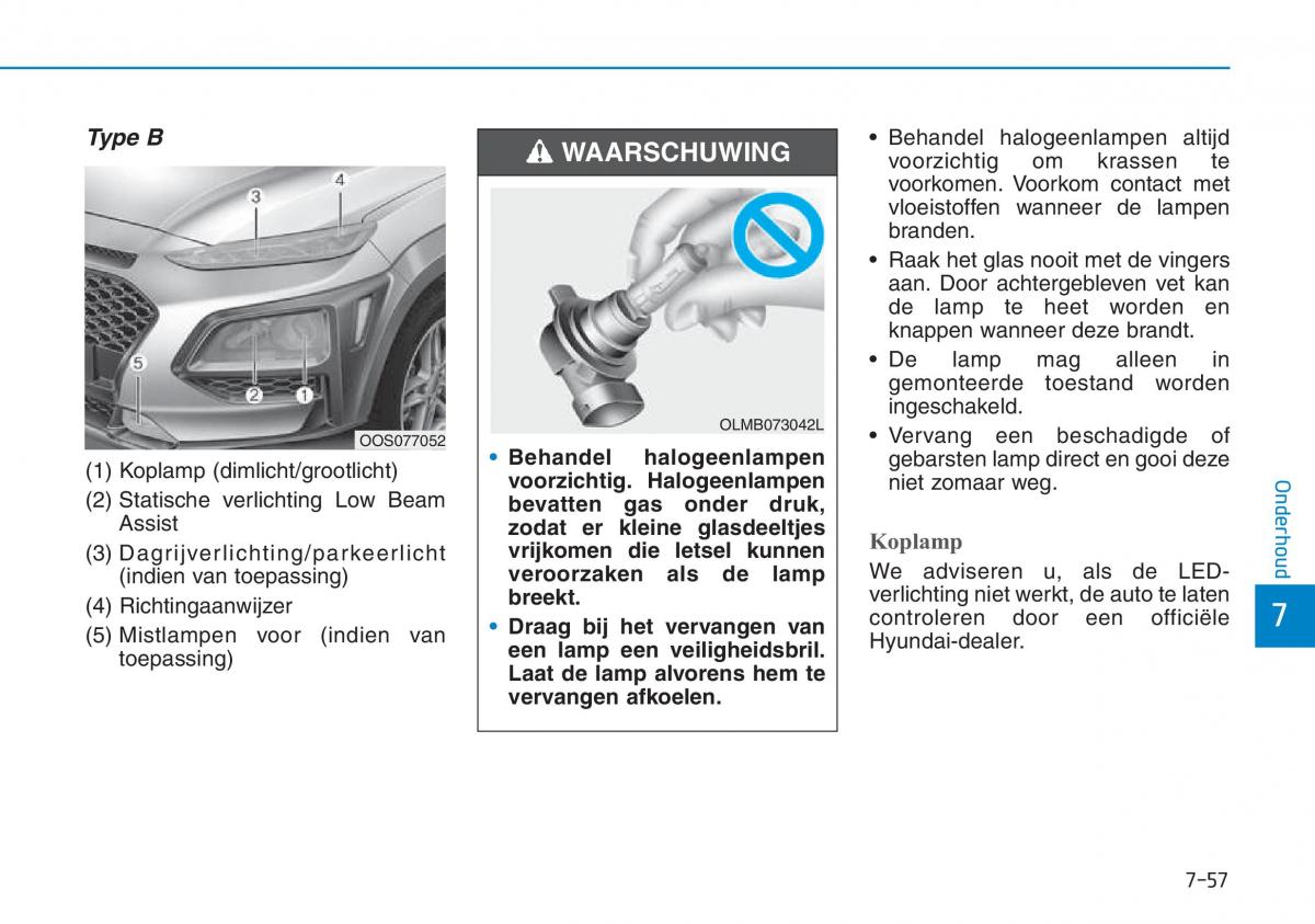 Hyundai Kona handleiding / page 505