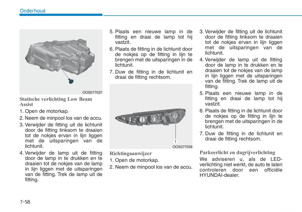 Hyundai Kona handleiding / page 506