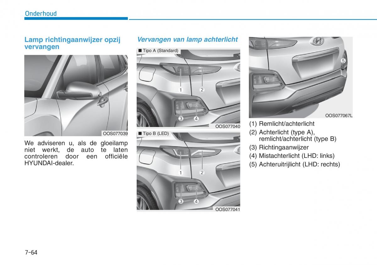 Hyundai Kona handleiding / page 512