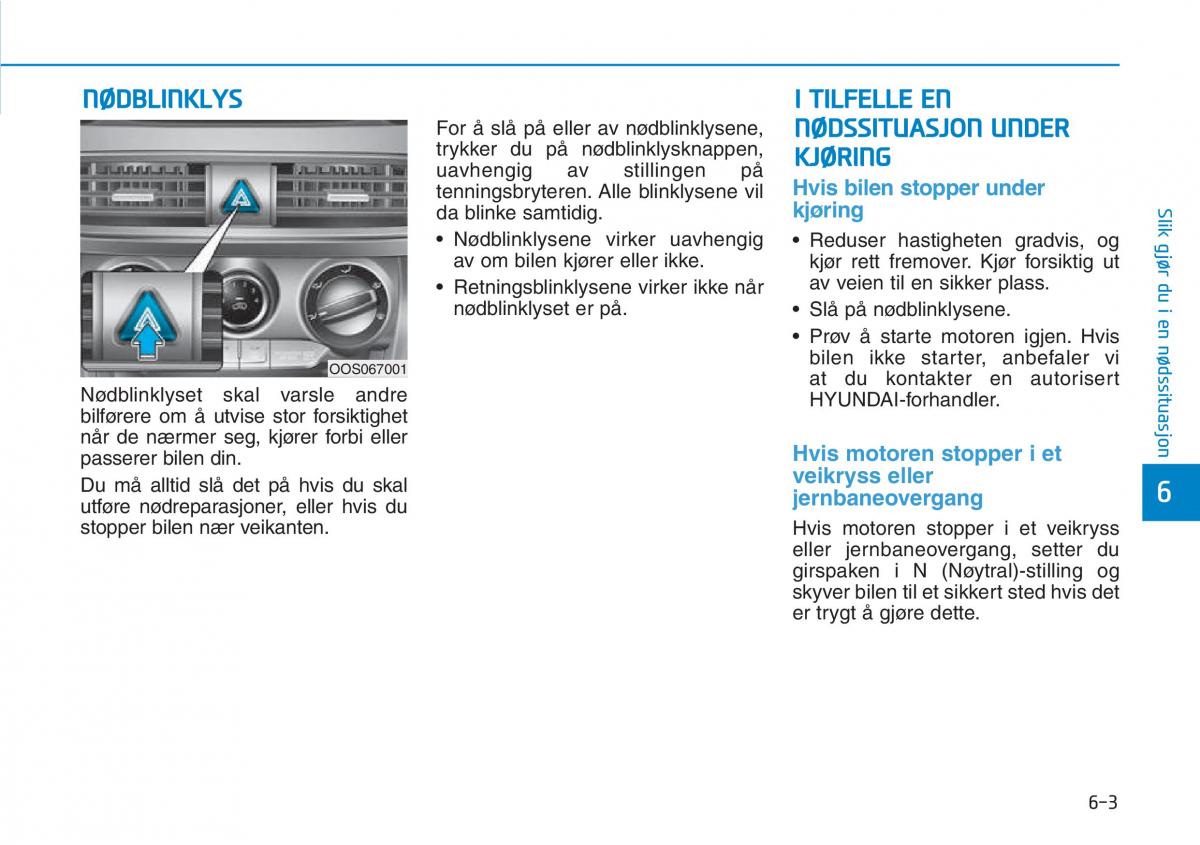 Hyundai Kona bruksanvisningen / page 392