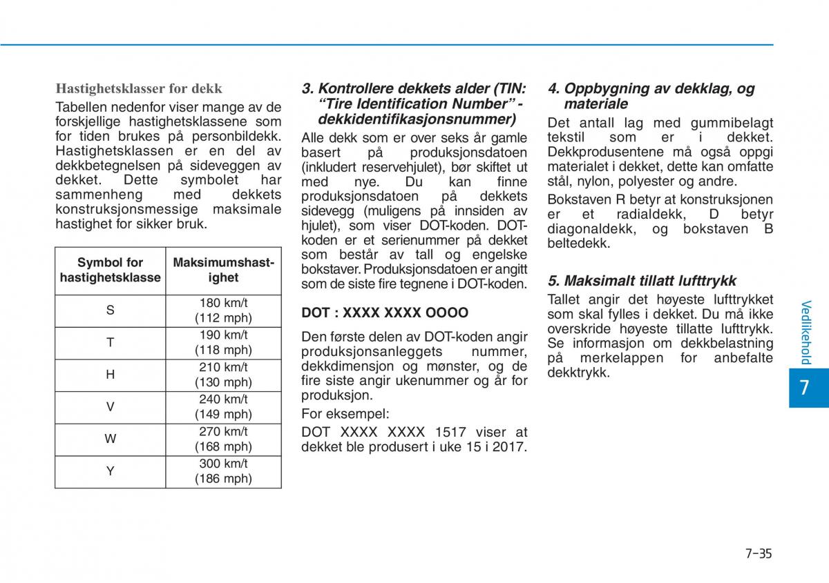 Hyundai Kona bruksanvisningen / page 470