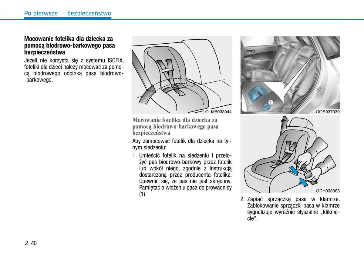 Hyundai Kona instrukcja obslugi / page 57