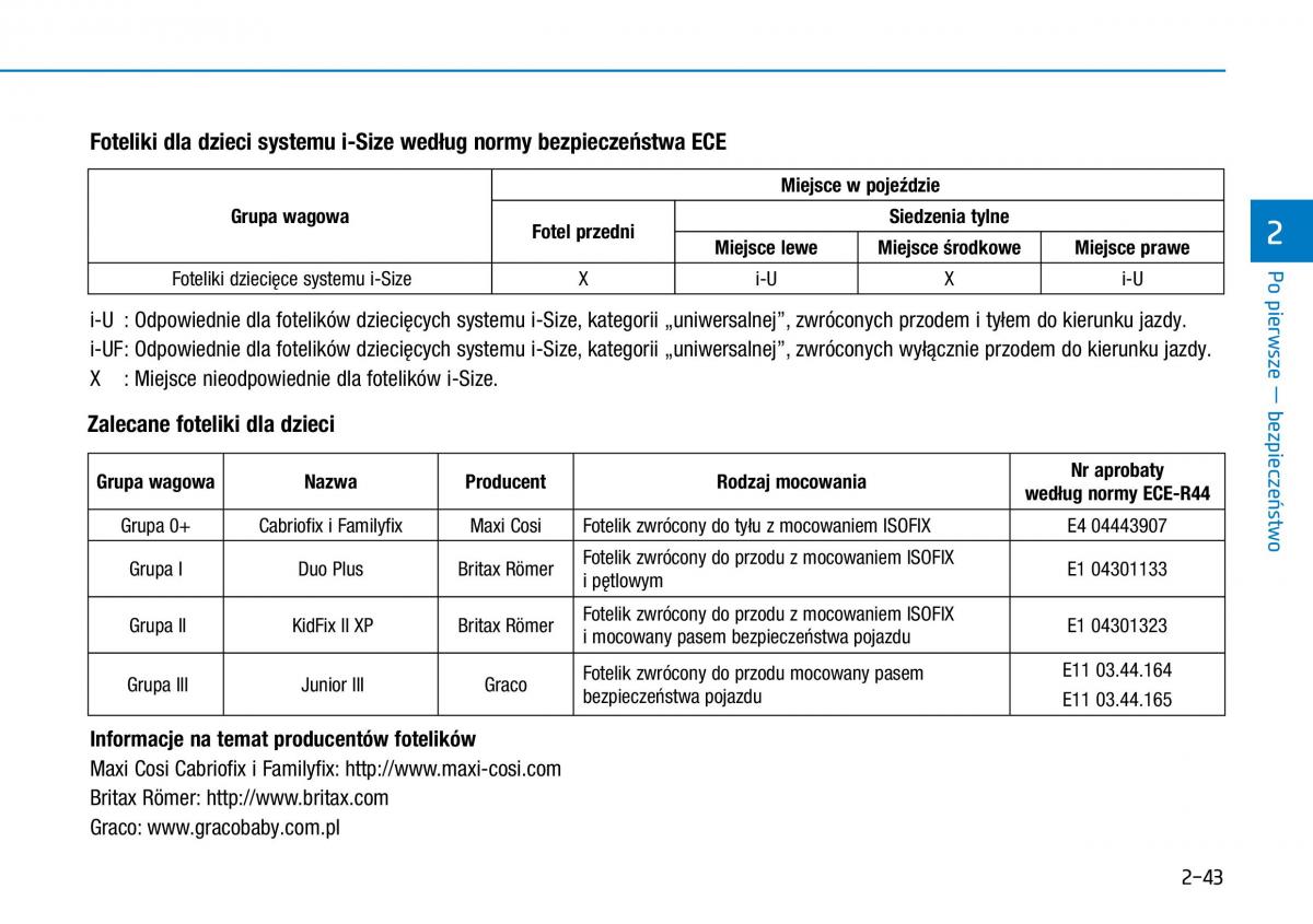 Hyundai Kona instrukcja obslugi / page 60