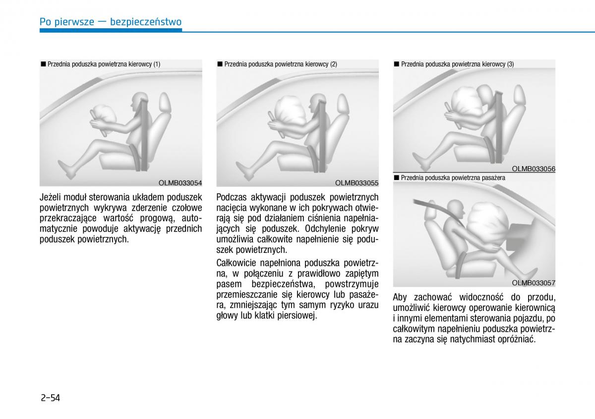 Hyundai Kona instrukcja obslugi / page 71