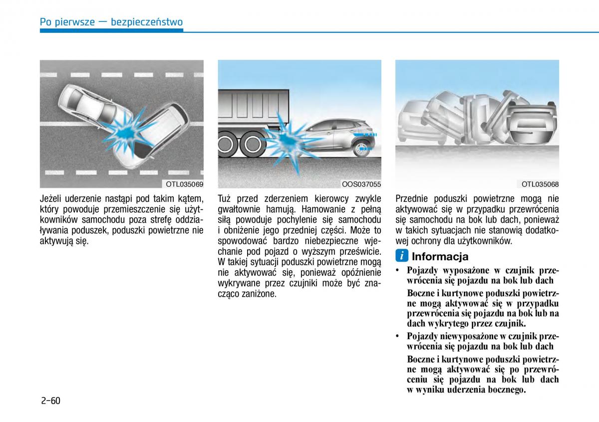 Hyundai Kona instrukcja obslugi / page 77