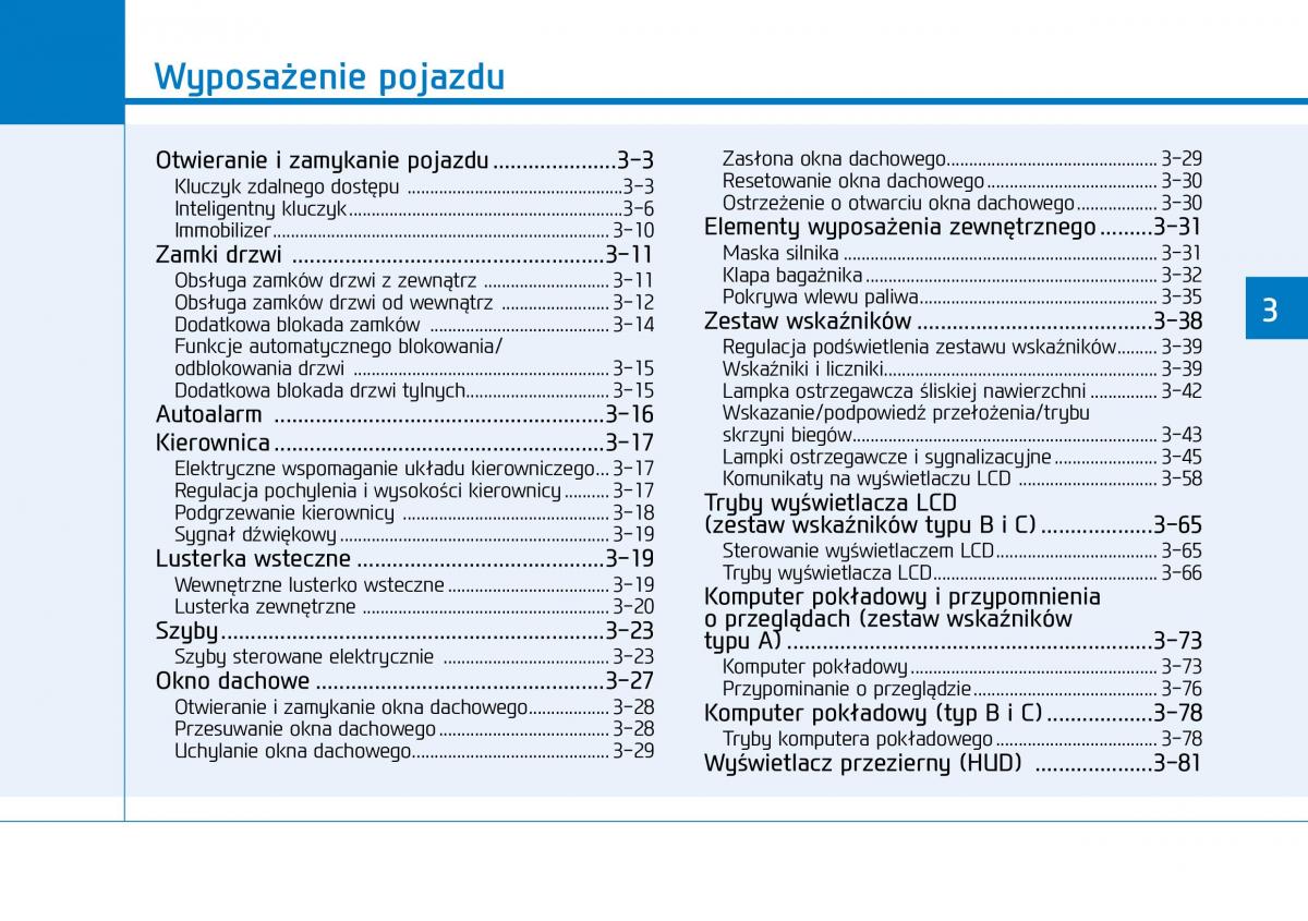 Hyundai Kona instrukcja obslugi / page 80