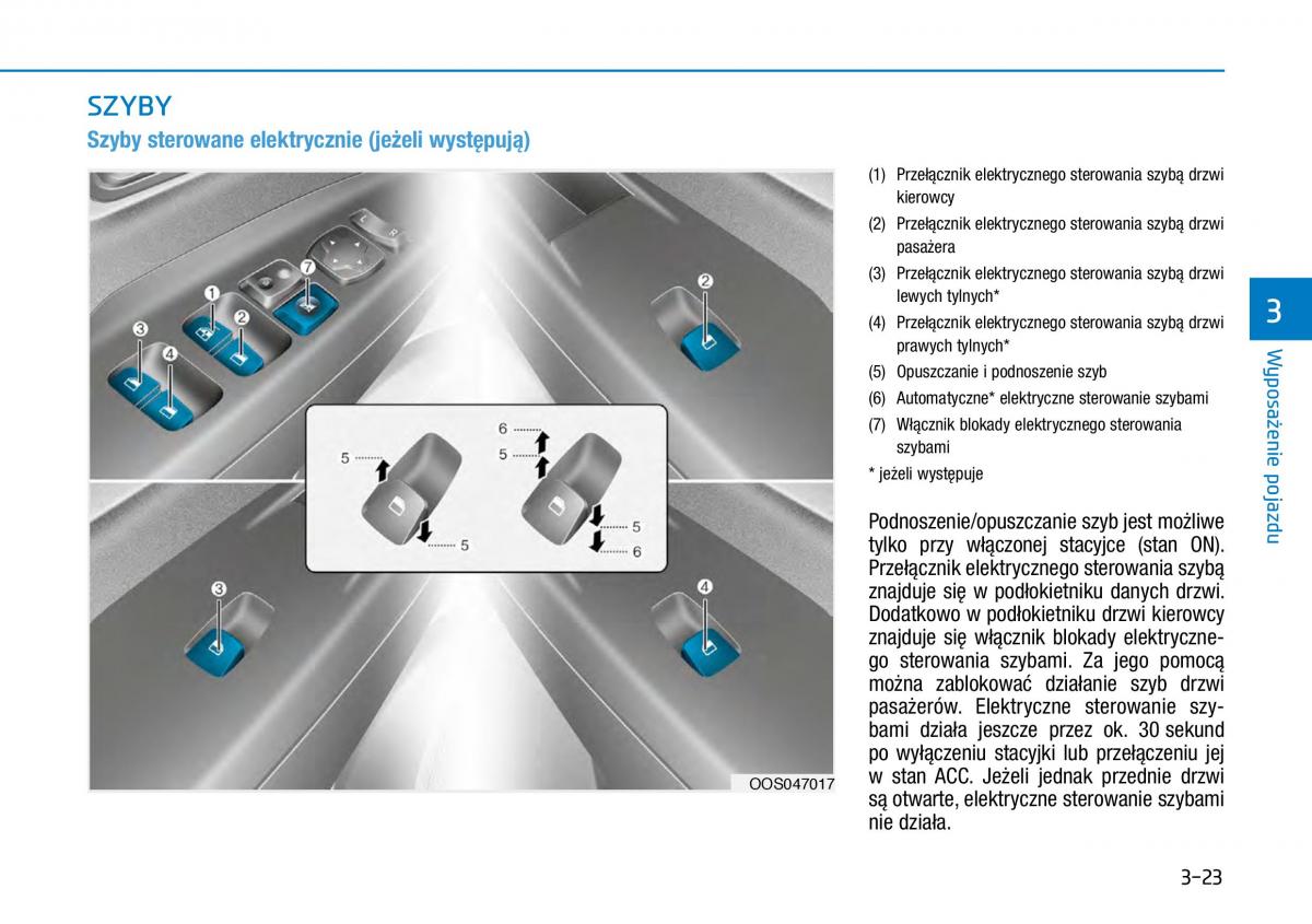 Hyundai Kona instrukcja obslugi / page 102