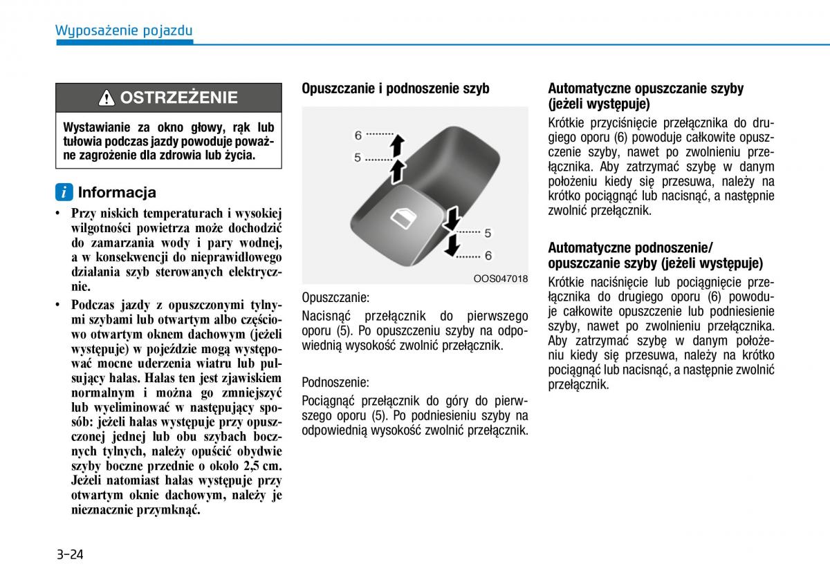 Hyundai Kona instrukcja obslugi / page 103