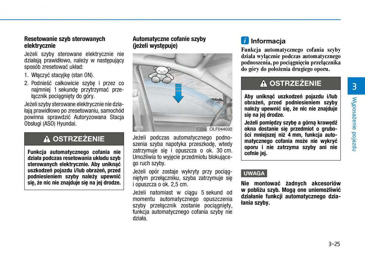 Hyundai Kona instrukcja obslugi / page 104