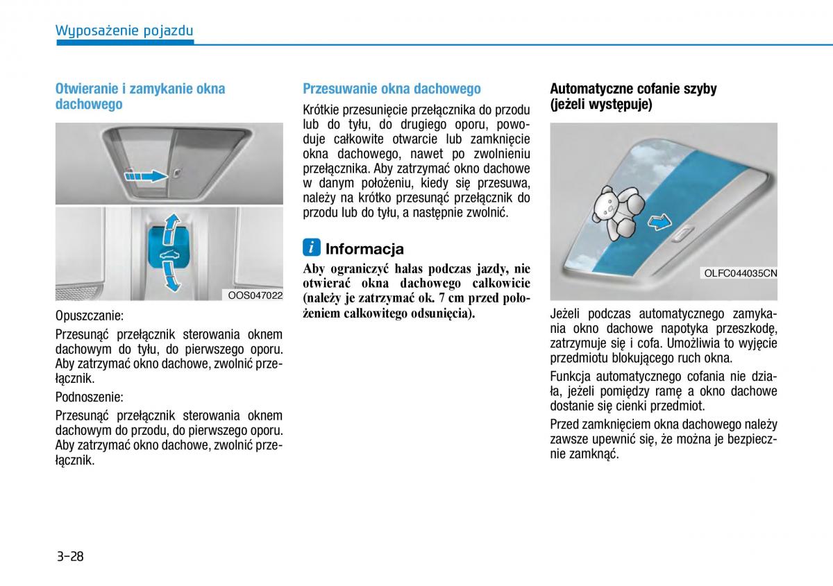 Hyundai Kona instrukcja obslugi / page 107