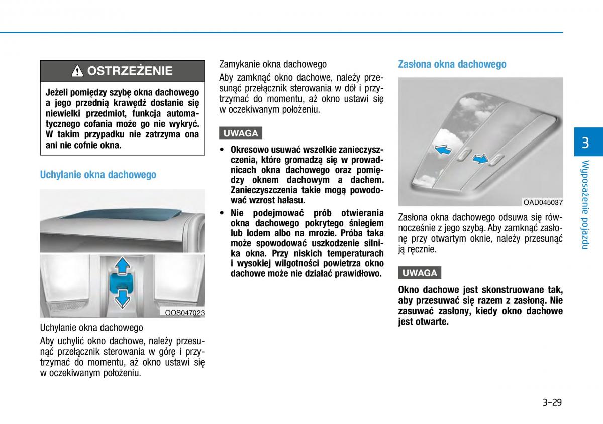 Hyundai Kona instrukcja obslugi / page 108